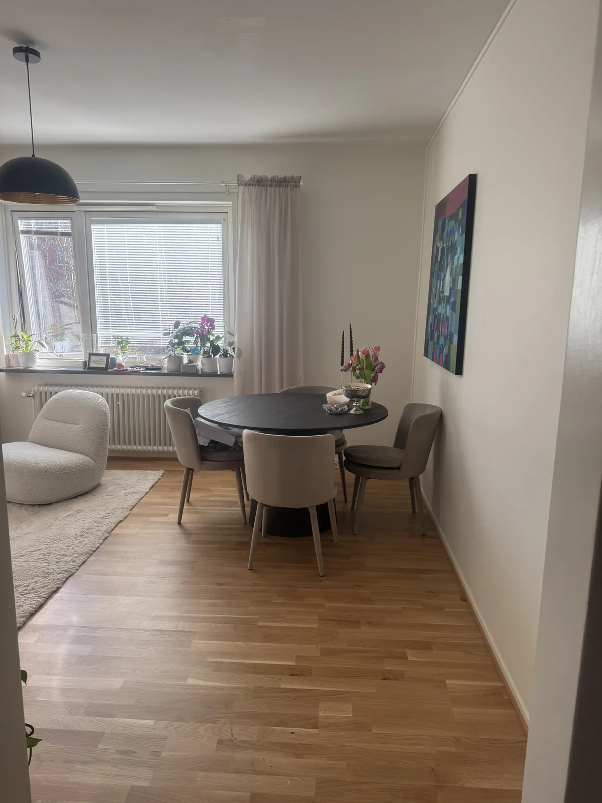 Hyreslägenhet på Göteborg i goteborg