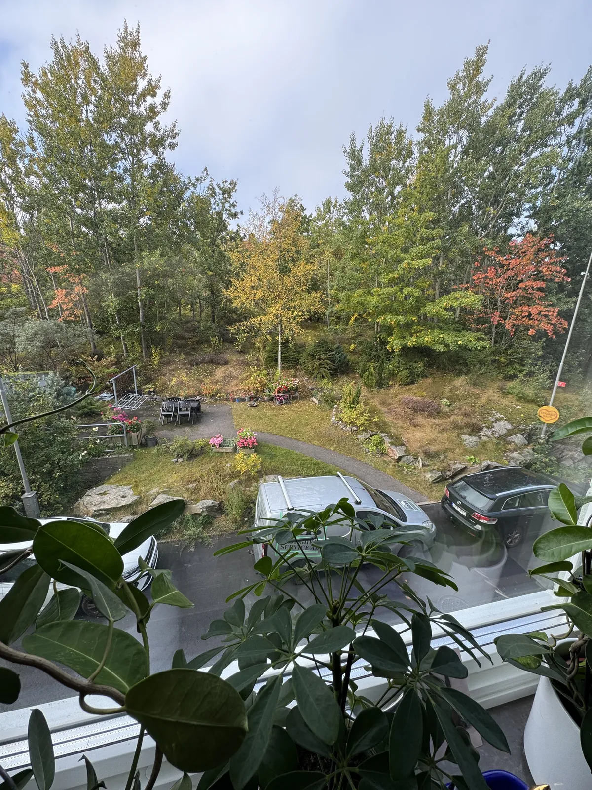 Hyreslägenhet på Göteborg i goteborg