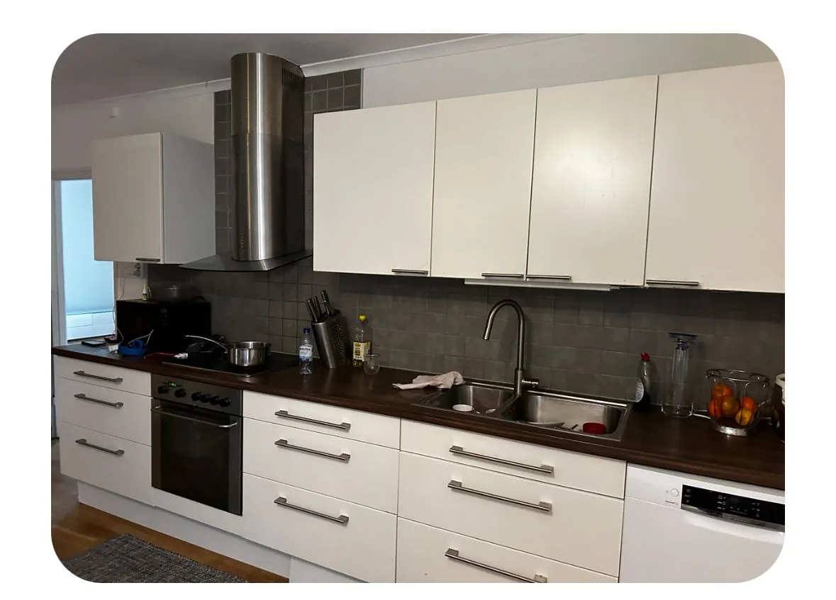 Hyresbostad på Göteborg i goteborg