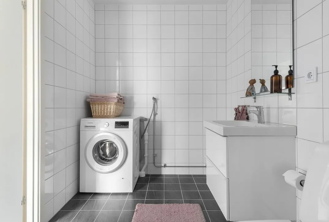 Hyresbostad på Växjö i vaxjo