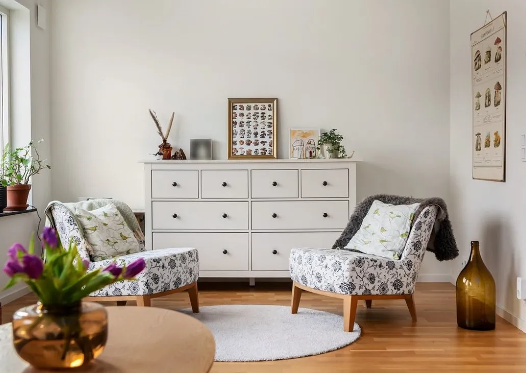 Hyresbostad på Växjö i vaxjo