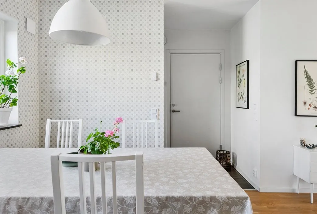 Hyresbostad på Växjö i vaxjo