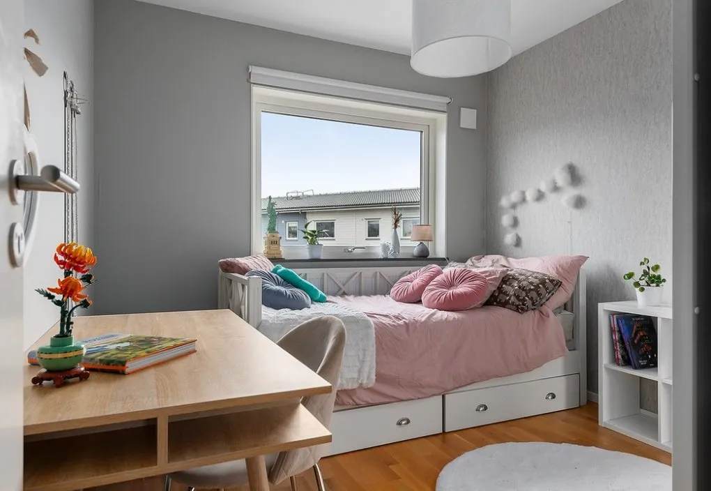 Hyresbostad på Växjö i vaxjo