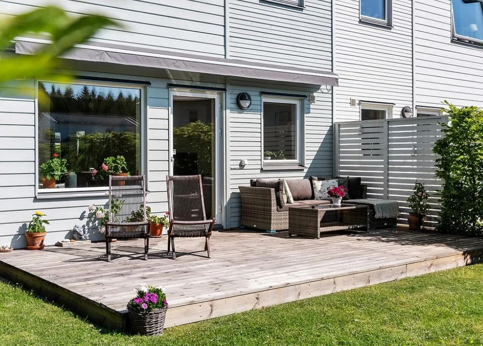 Hyresbostad på Växjö i vaxjo