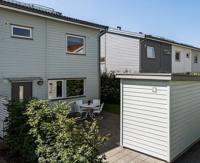 Hyresbostad på Växjö i vaxjo