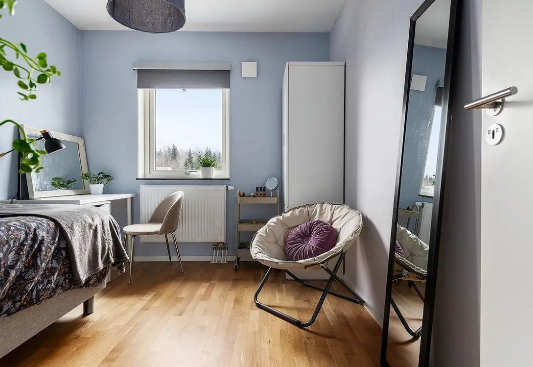 Hyresbostad på Växjö i vaxjo