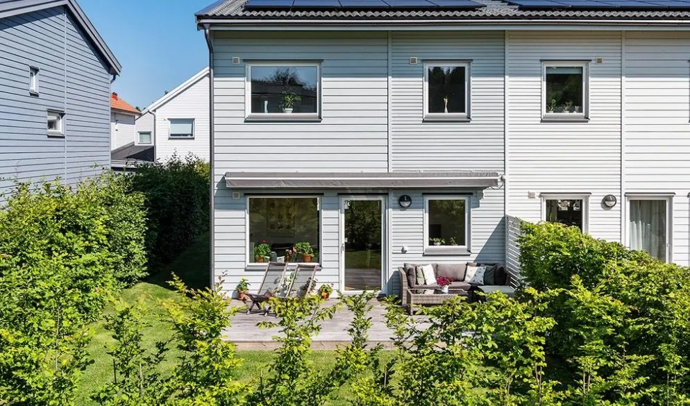 Hyresbostad på Växjö i vaxjo