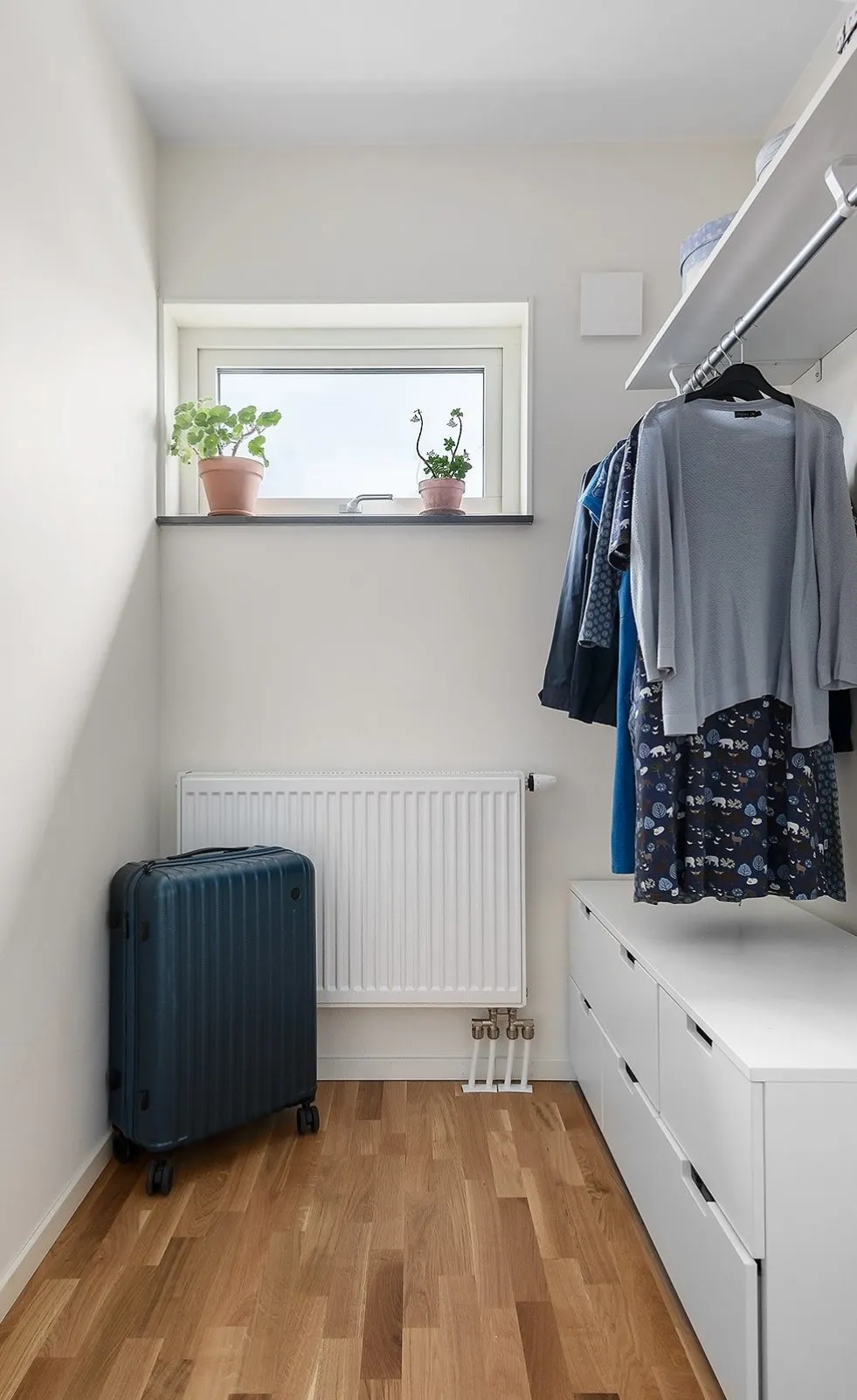 Hyresbostad på Växjö i vaxjo