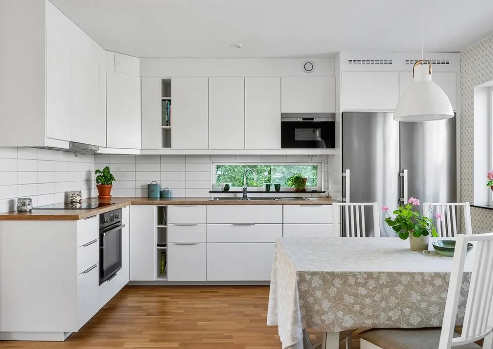 Hyresbostad på Växjö i vaxjo