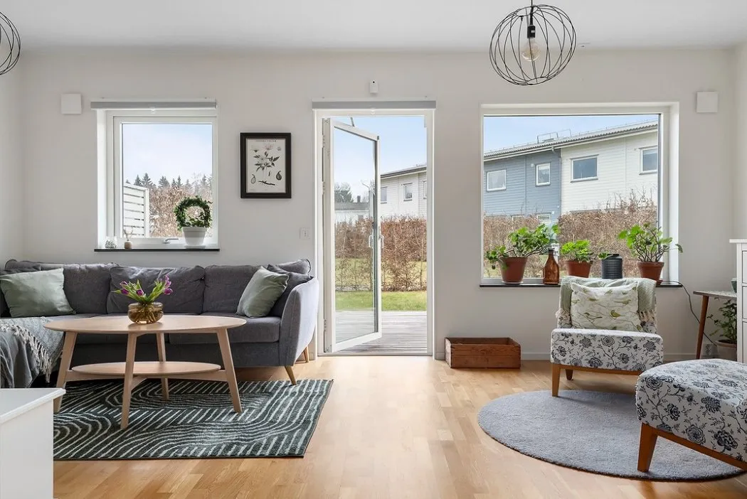 Hyresbostad på Växjö i vaxjo