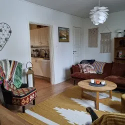 Hyreslägenhet på Osby i osby