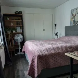 Hyreslägenhet på Osby i osby