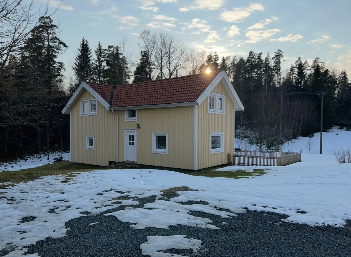 Hyresbostad på Jönköping i jonkoping