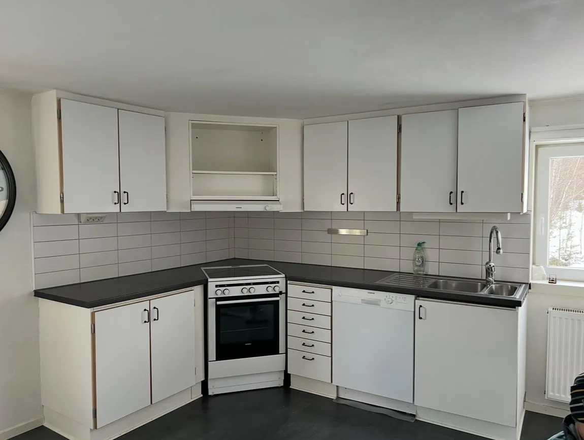 Hyresbostad på Jönköping i jonkoping