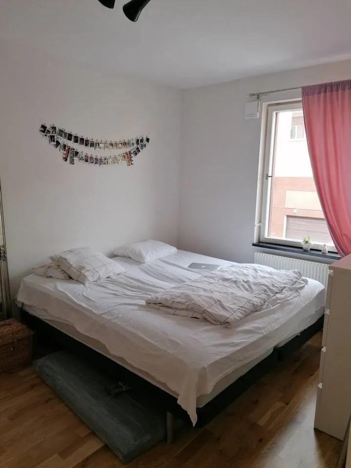 Hyreslägenhet på Nyköping i nykoping