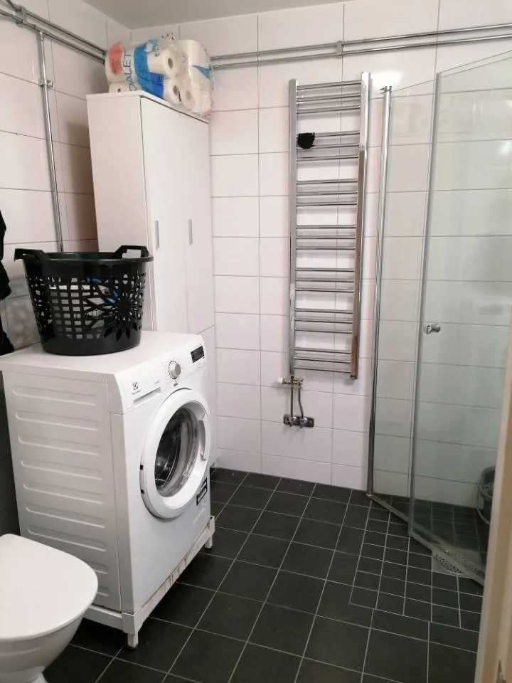 Hyreslägenhet på Nyköping i nykoping