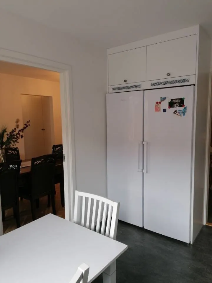 Hyreslägenhet på Nyköping i nykoping