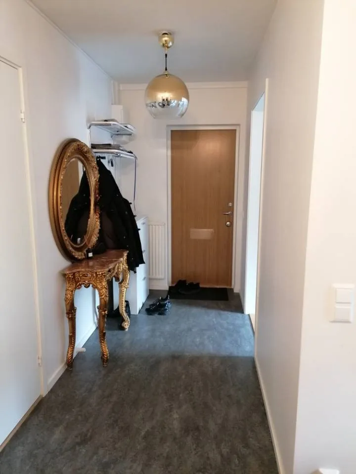 Hyreslägenhet på Nyköping i nykoping