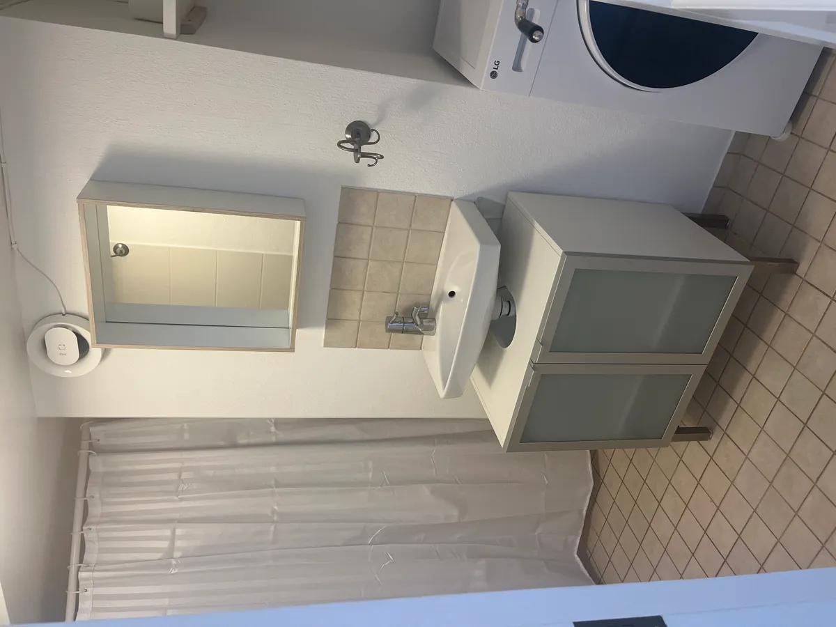 Hyreslägenhet på Sundbyberg i sundbyberg