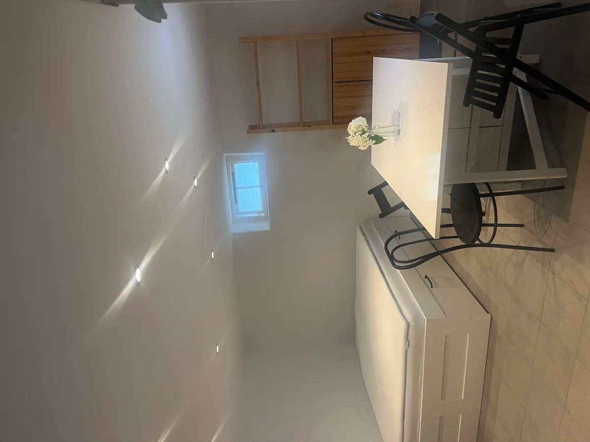 Hyreslägenhet på Sundbyberg i sundbyberg