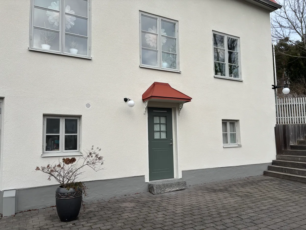 Hyreslägenhet på Sundbyberg i sundbyberg