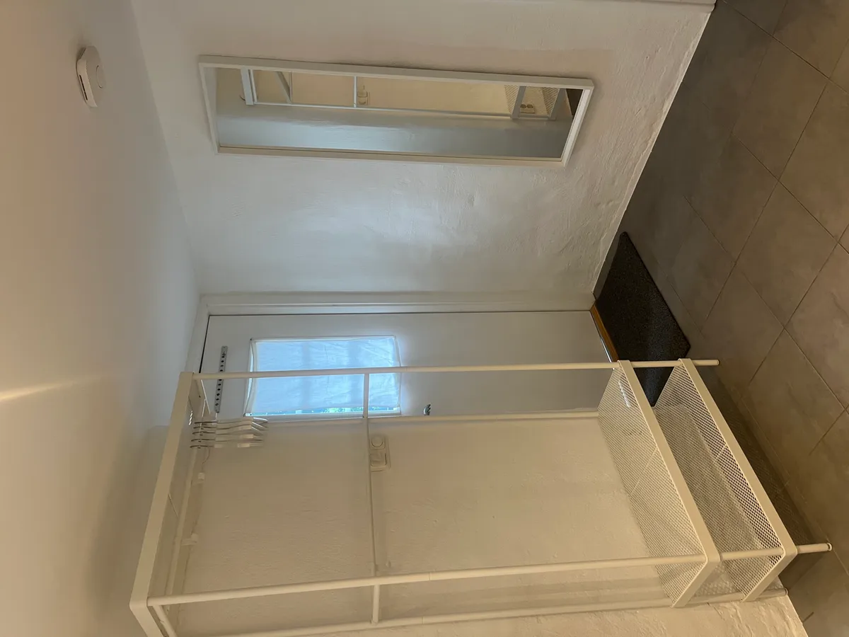 Hyreslägenhet på Sundbyberg i sundbyberg