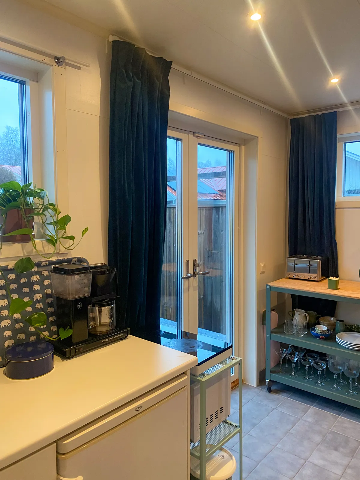 Hyresbostad på Umeå i umea