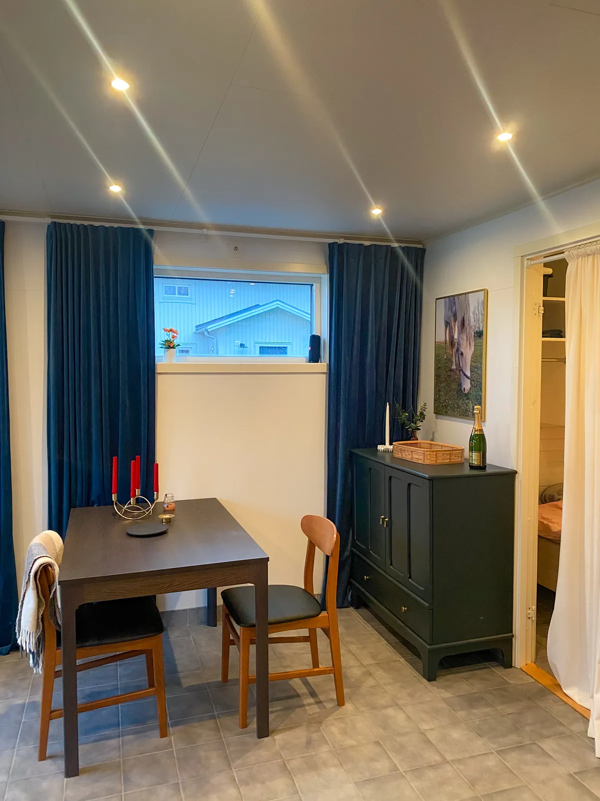 Hyresbostad på Umeå i umea