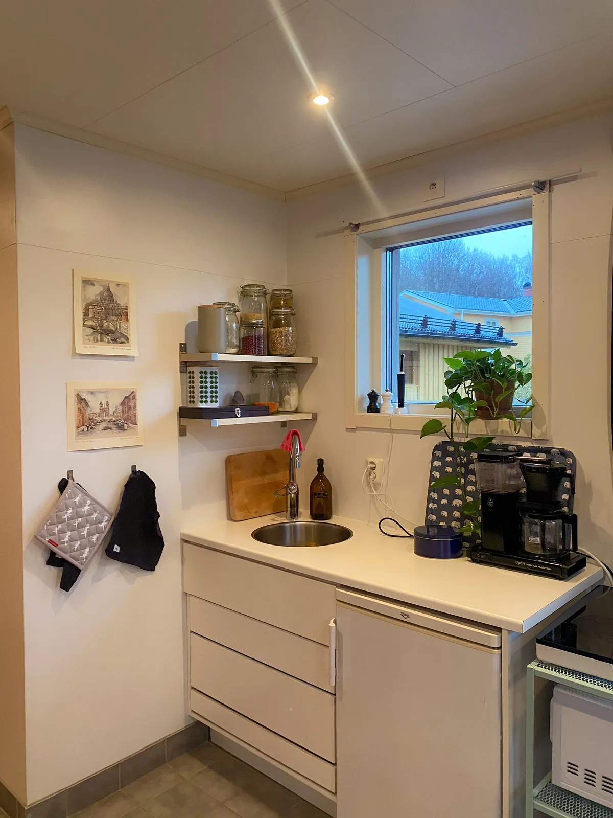 Hyresbostad på Umeå i umea