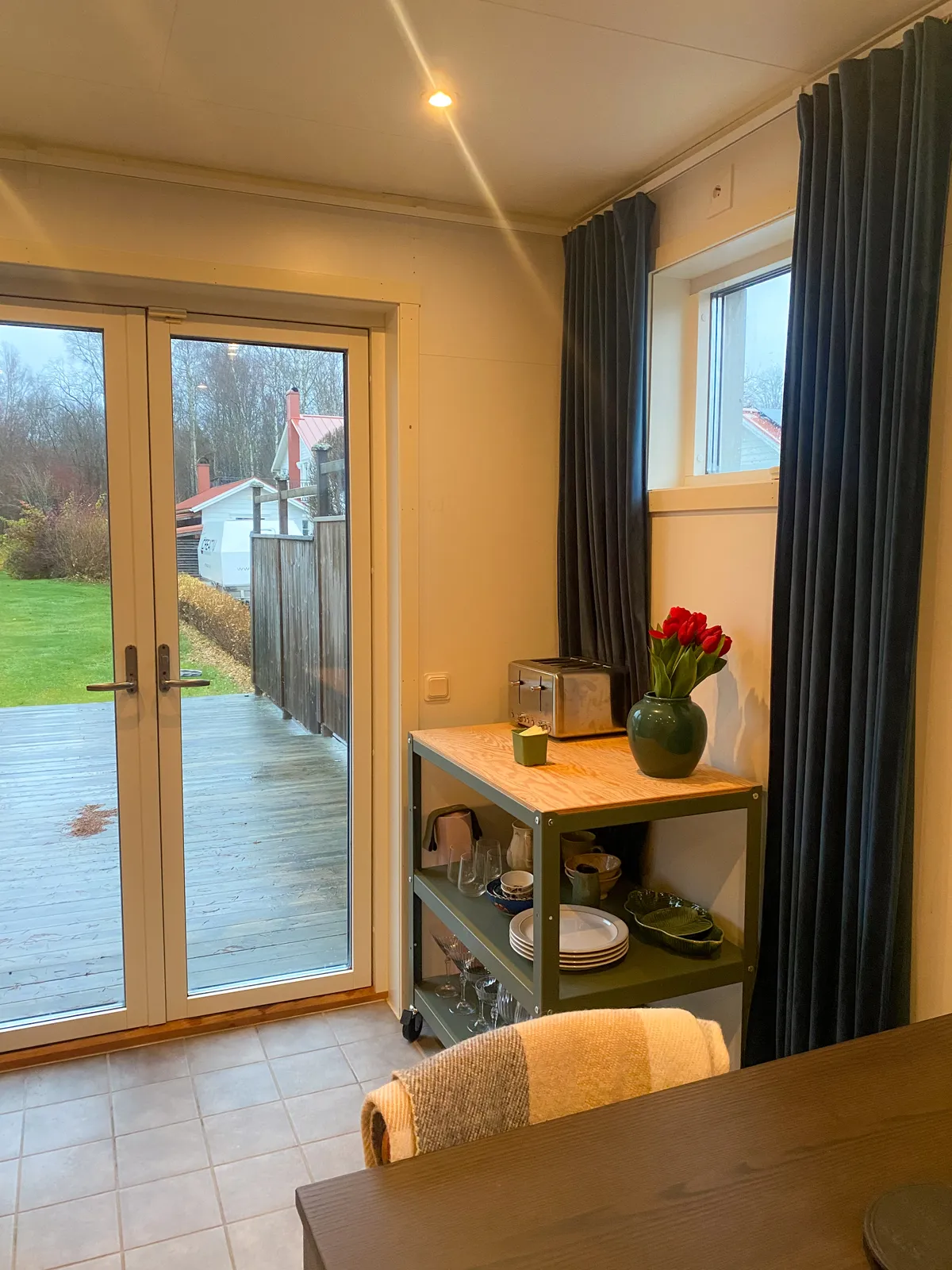 Hyresbostad på Umeå i umea