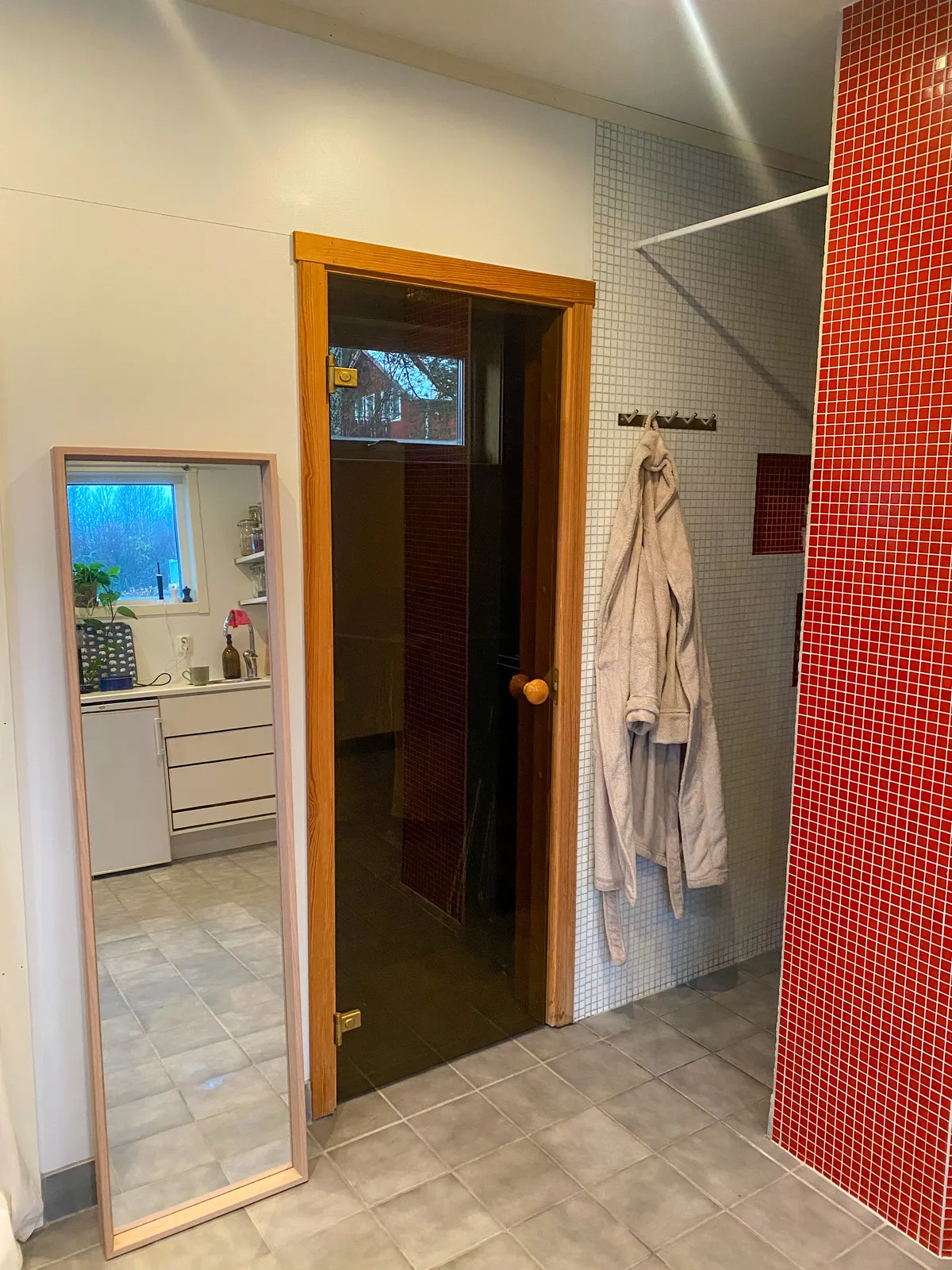 Hyresbostad på Umeå i umea