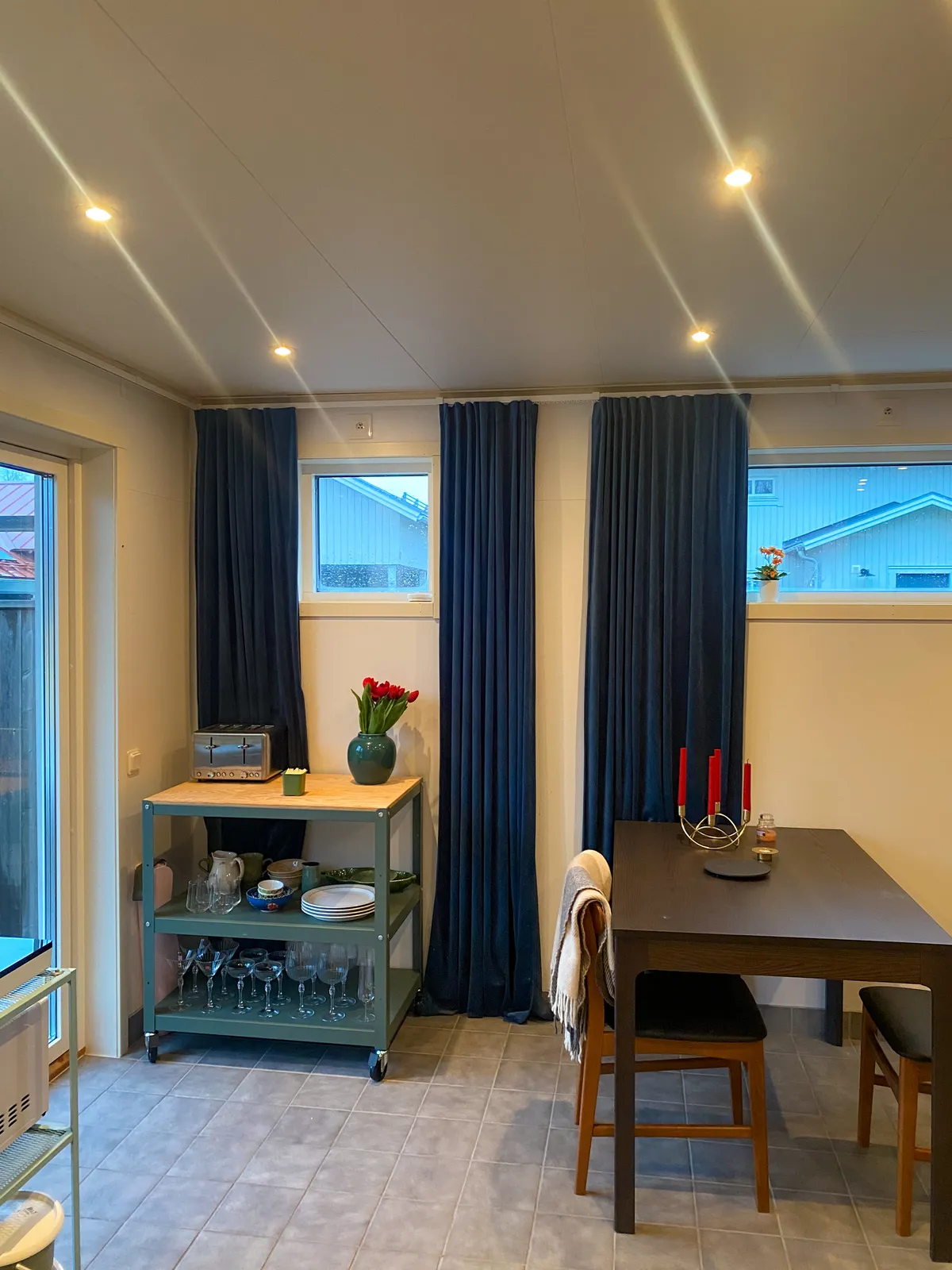 Hyresbostad på Umeå i umea