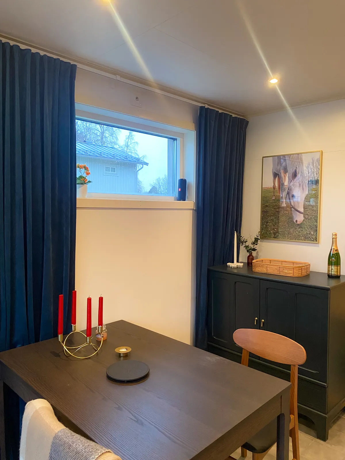 Hyresbostad på Umeå i umea