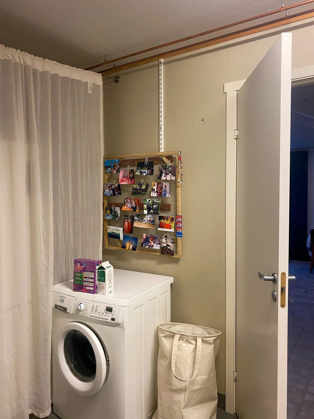 Hyresbostad på Umeå i umea