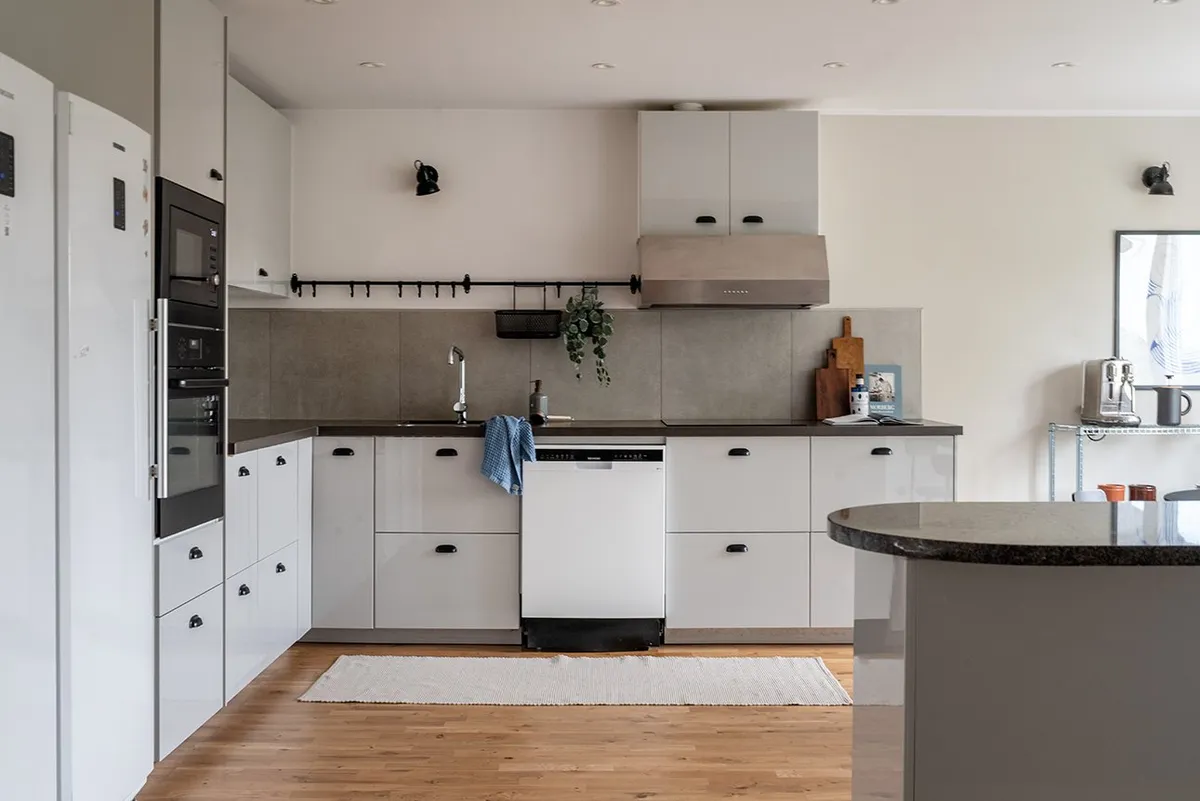 Hyresbostad på Lund i lund