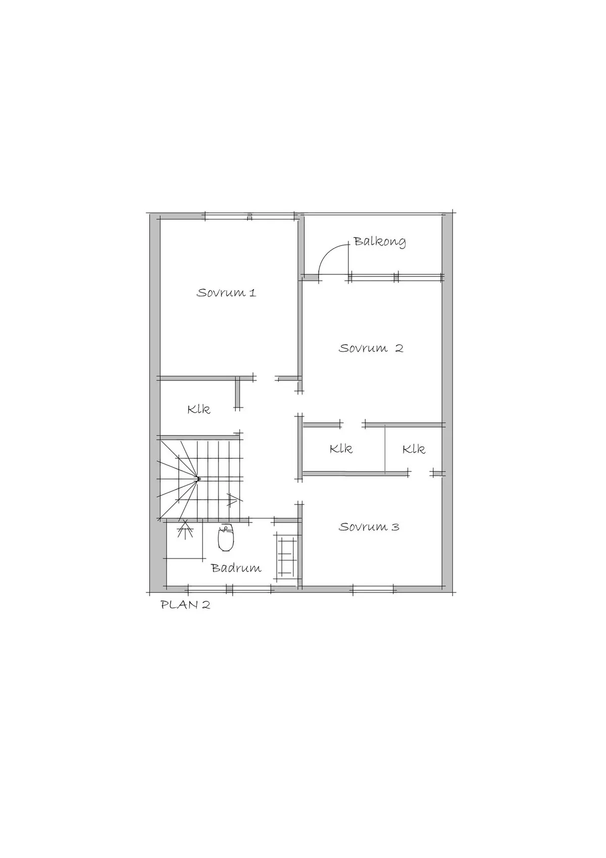 Hyresbostad på Lund i lund