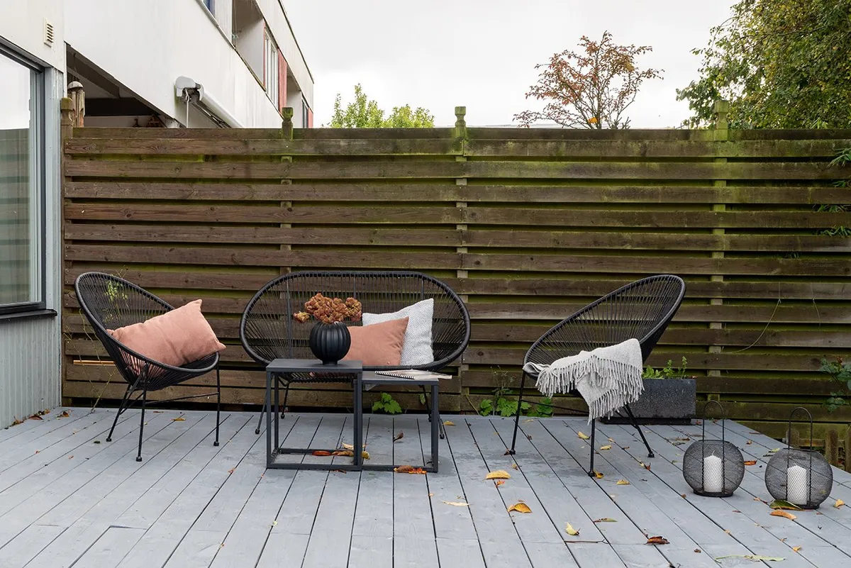 Hyresbostad på Lund i lund