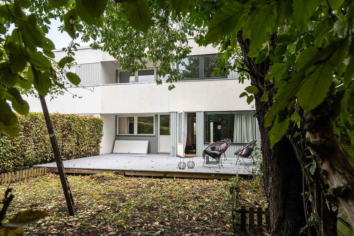 Hyresbostad på Lund i lund