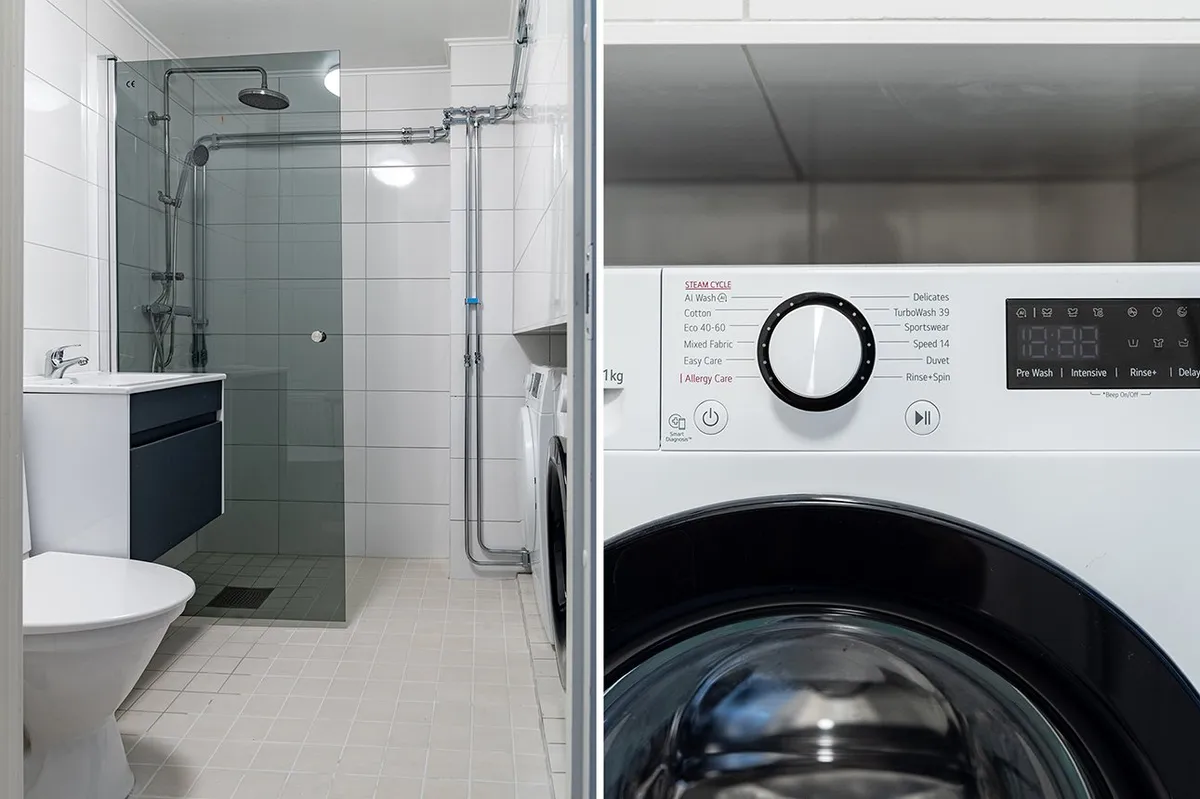 Hyresbostad på Lund i lund