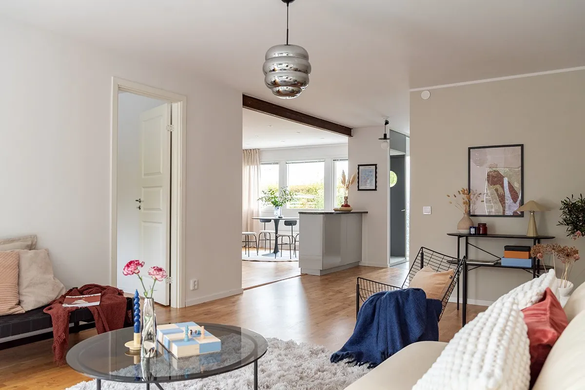 Hyresbostad på Lund i lund