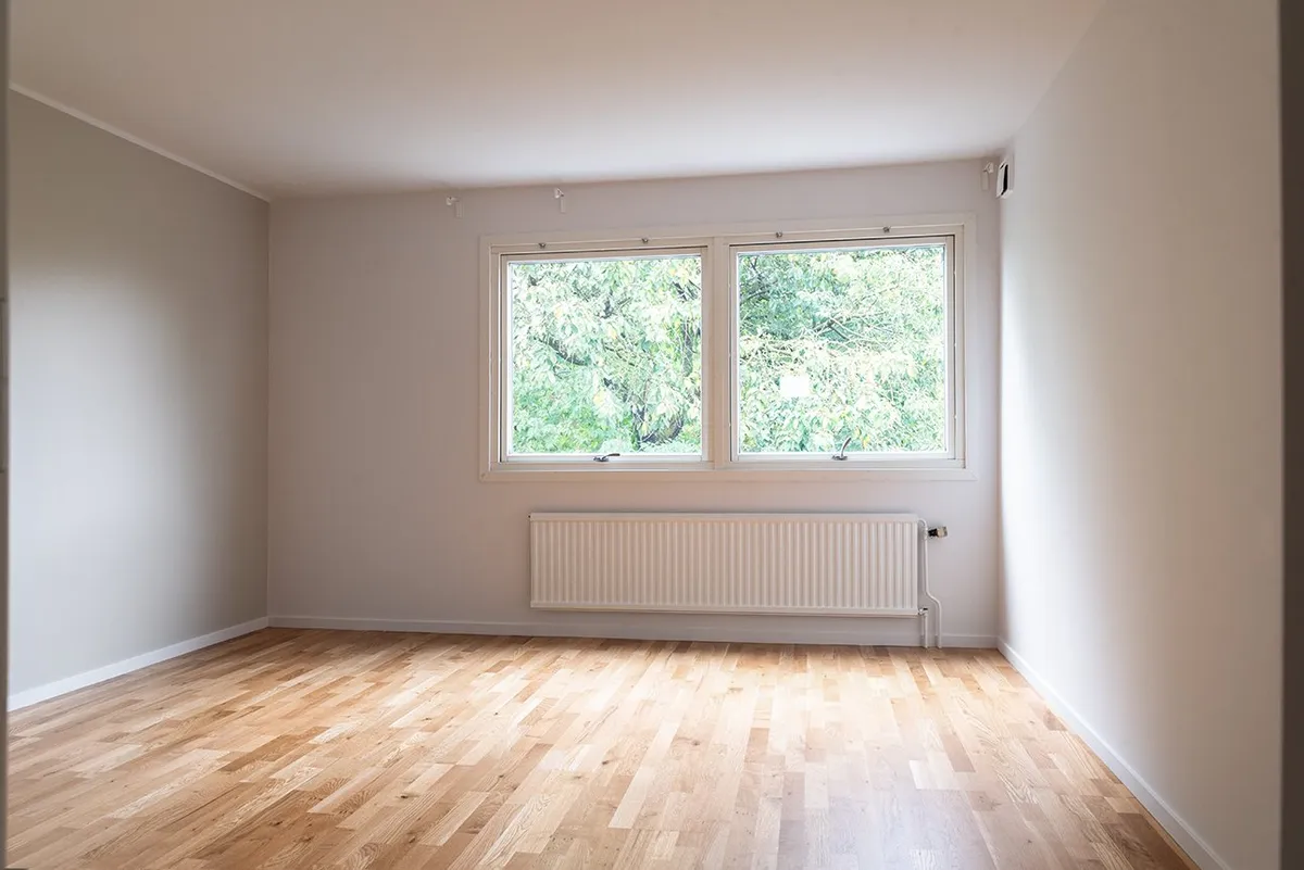 Hyresbostad på Lund i lund