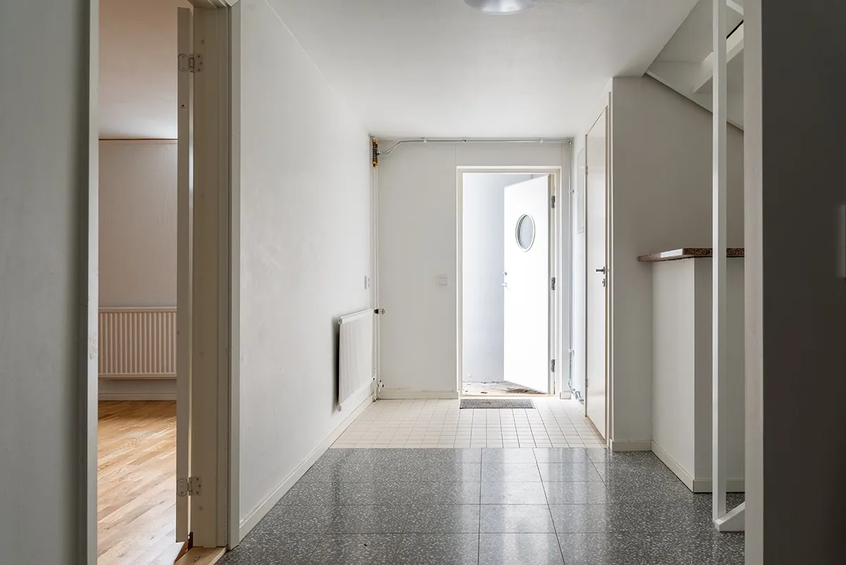 Hyresbostad på Lund i lund