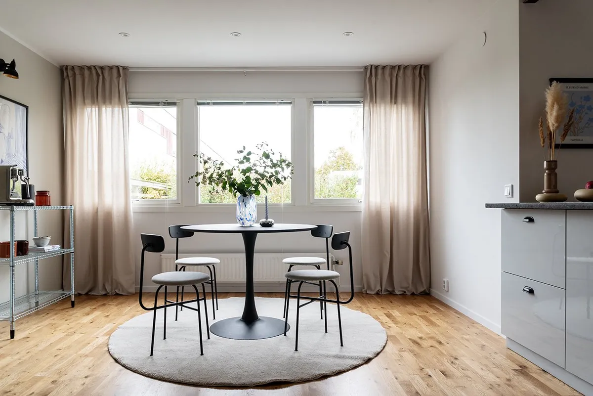 Hyresbostad på Lund i lund