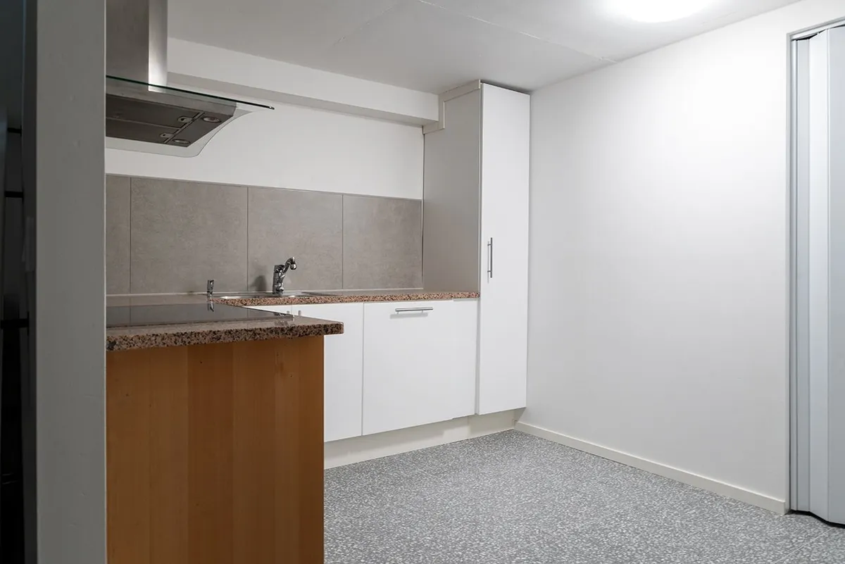 Hyresbostad på Lund i lund