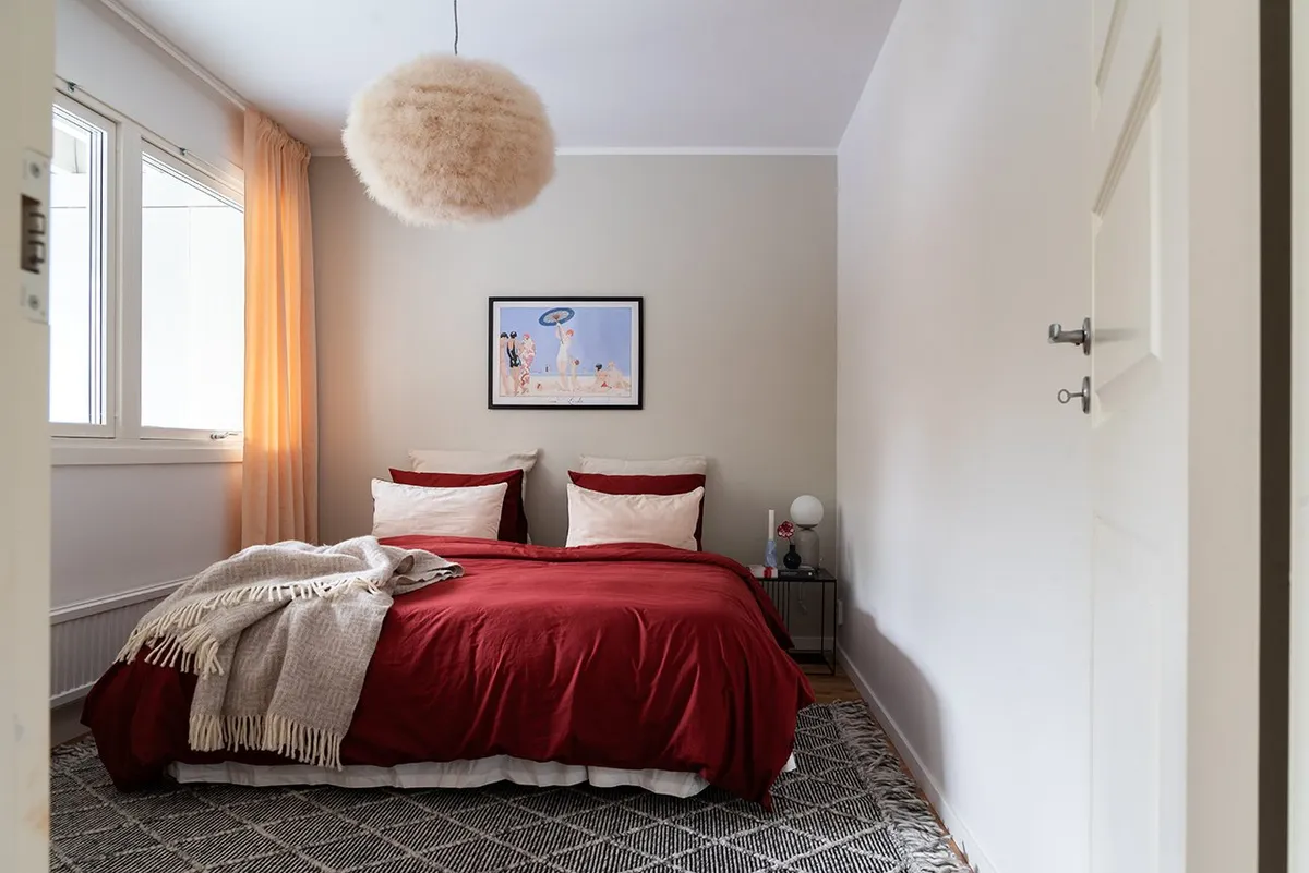 Hyresbostad på Lund i lund