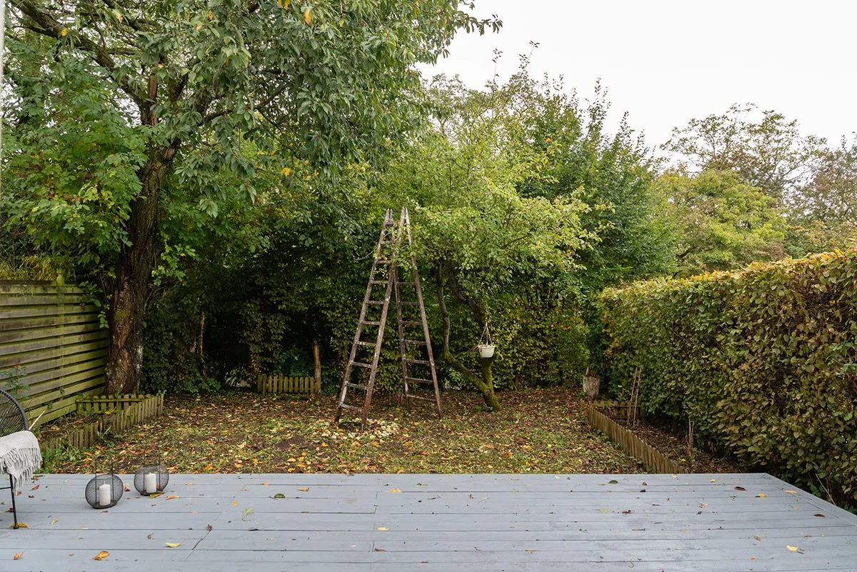 Hyresbostad på Lund i lund