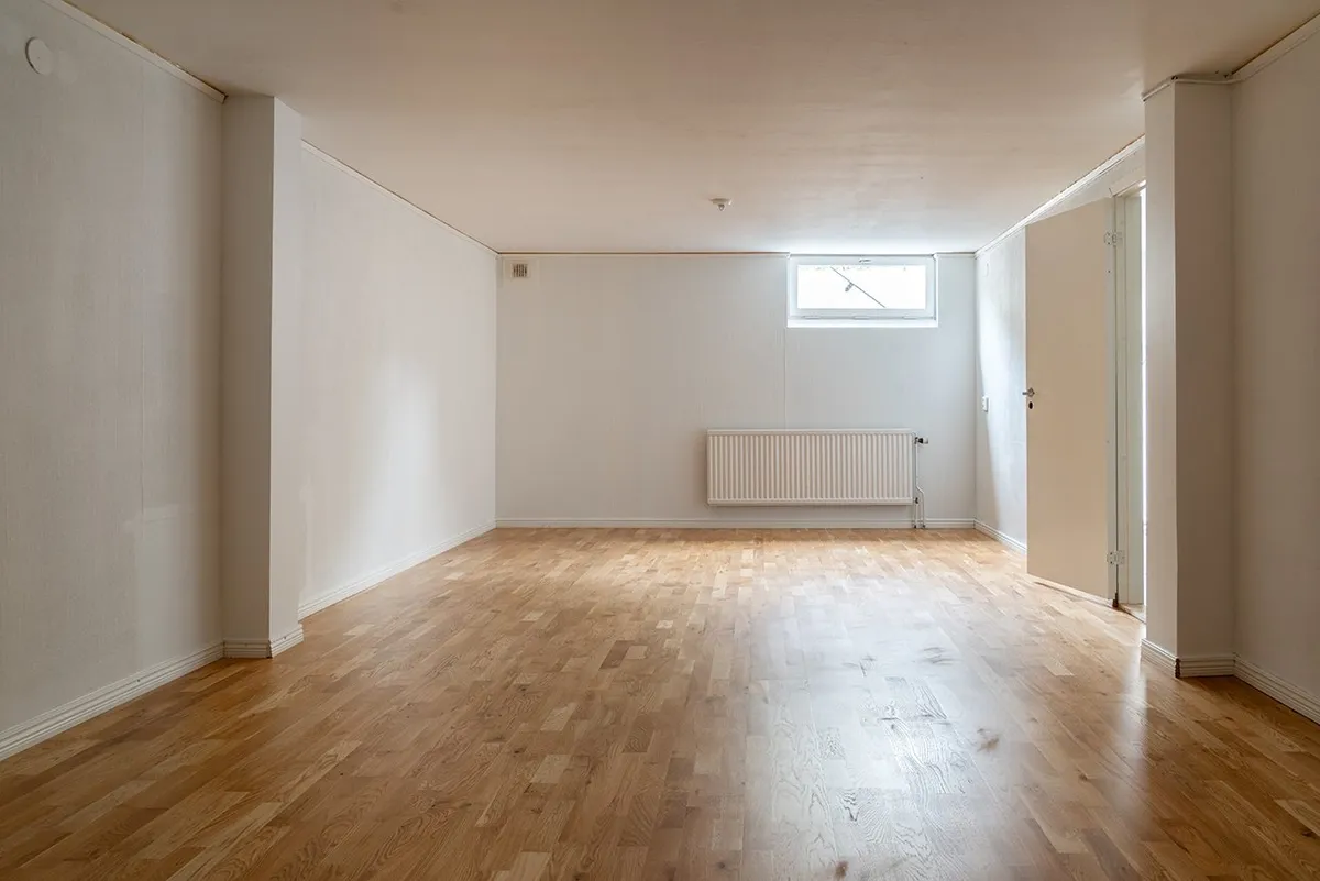 Hyresbostad på Lund i lund