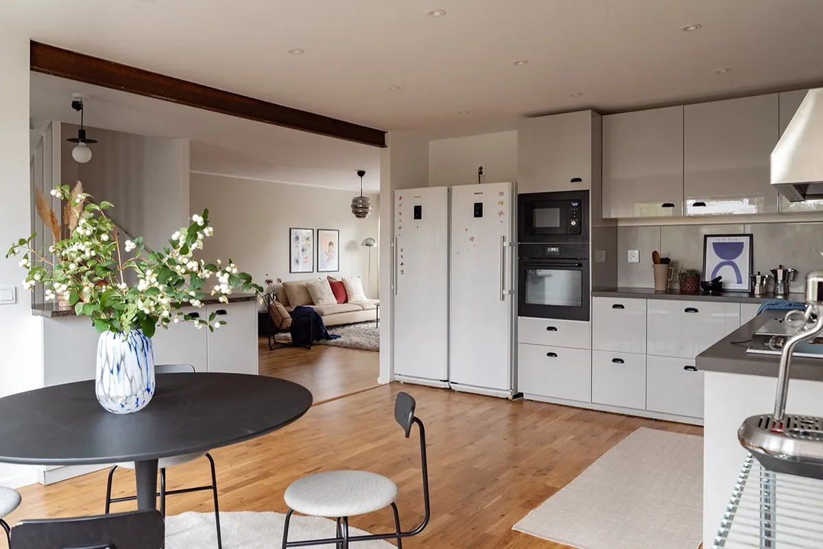 Hyresbostad på Lund i lund