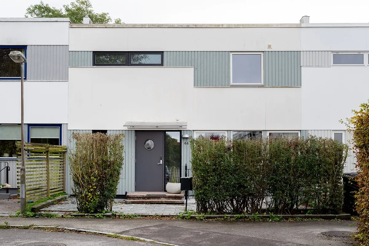 Hyresbostad på Lund i lund