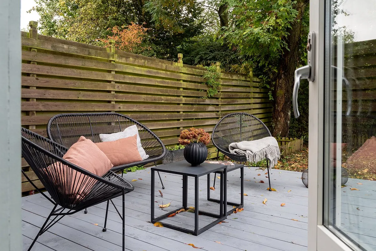 Hyresbostad på Lund i lund